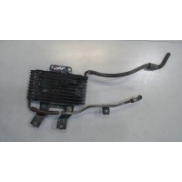 Радиатор масляный Mitsubishi Pajero / Montero 2000-2006 2001 MR453639