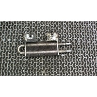 Радиатор масляный Ford Explorer 2001-2005 2004 4L2Z7A095BA