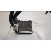 Радиатор отопителя (печки) Audi A8 (D3) 2005-2007 2006 4E0820103A