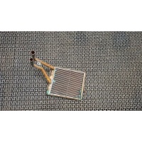 Радиатор отопителя (печки) Jeep Wrangler 1996-2006 1999 4874045