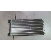 Радиатор отопителя (печки) DAF XF 95 2002-2006 2005 1454123
