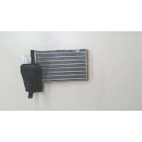 Радиатор отопителя (печки) Renault Kangoo 1998-2008 2003 7701205538