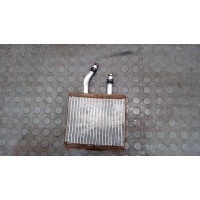 Радиатор отопителя (печки) Mazda 323 (BA) 1994-1998 1995 B01A61A10
