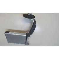 Радиатор отопителя (печки) Nissan Leaf 2011 T1007696SAA