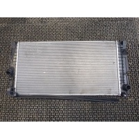 Радиатор охлаждения двигателя BMW 2 F44 2019-2023 2020 17118645783