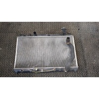 Радиатор охлаждения двигателя Toyota Camry V40 2006-2011 2007 164000H240