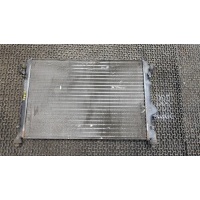 Радиатор охлаждения двигателя Renault Megane 1996-2002 2002 8200189286