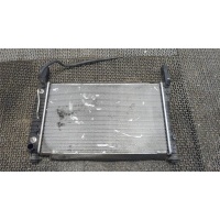 Радиатор охлаждения двигателя Chevrolet Captiva 2006-2011 2009 20777046