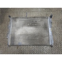 Радиатор охлаждения двигателя Nissan Qashqai 2006-2013 2013 21410JD01B