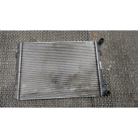 Радиатор охлаждения двигателя Volkswagen Sharan 2000-2010 2006 7M3121253F