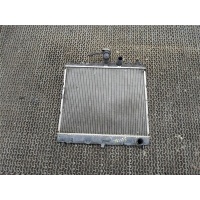 Радиатор охлаждения двигателя Nissan Note E11 2006-2013 2008 21400BC40C