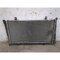Радиатор охлаждения двигателя Mitsubishi Carisma 2003 M613907