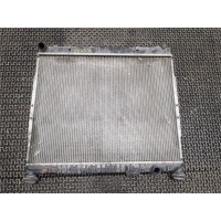 Радиатор охлаждения двигателя SsangYong Rexton 2001-2007 2006 2131008150