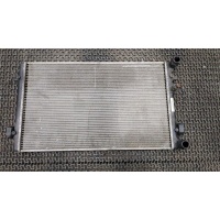 Радиатор охлаждения двигателя Audi A3 (8L1) 1996-2003 1998 1J0121253P