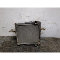 Радиатор охлаждения двигателя Renault Midlum 2 2005- 2011 7420809768