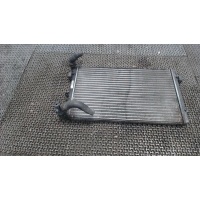 Радиатор охлаждения двигателя Audi A3 (8L1) 1996-2003 1997 1j0121253h