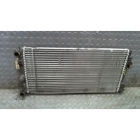 Радиатор охлаждения двигателя Skoda Fabia 2010-2014 2012 6r01212530