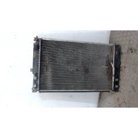 Радиатор охлаждения двигателя Audi A6 (C5) 1997-2004 1998 8D0121251BB