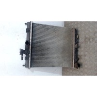 Радиатор охлаждения двигателя Nissan Micra K11E 1992-2002 1998 2141097B00