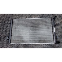 Радиатор охлаждения двигателя Volkswagen Golf 4 1997-2005 2000 1J0121253P