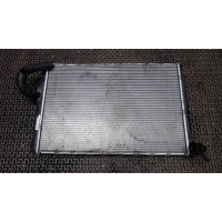 Радиатор охлаждения двигателя Volkswagen Jetta 5 2004-2010 2008 1K0121251BK