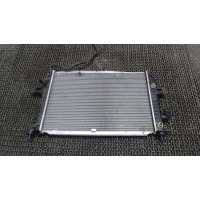 Радиатор охлаждения двигателя Volkswagen Golf 4 1997-2005 2003 1J0121253AM