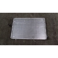 Радиатор охлаждения двигателя Volkswagen Jetta 5 2004-2010 2007 1K0121251BK