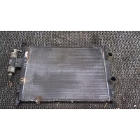 Радиатор охлаждения двигателя Nissan Qashqai 2006-2013 2009 21410JD01B
