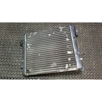 Радиатор охлаждения двигателя Volkswagen Golf 4 1997-2005 1998 1J0121253G