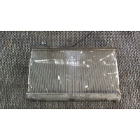 Радиатор охлаждения двигателя Subaru Forester (S11) 2002-2007 2006 45119SA040