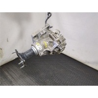 Редуктор Раздаточный КПП (раздатка) Mazda CX-5 2012-2017 2015 KN0127500A