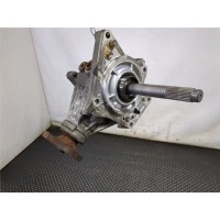 Раздаточный редуктор КПП (раздатка) Nissan Rogue 2007-2013 2011 33100JG20A