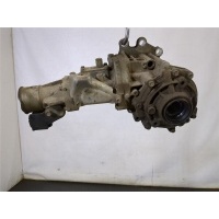 Раздаточный редуктор КПП (раздатка) Mitsubishi Outlander XL 2006-2012 2008 3200A089