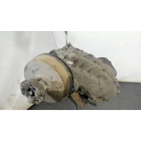 Редуктор Раздаточный КПП (раздатка) Land Rover Range Rover 2 1994-2003 1999 FTC4745