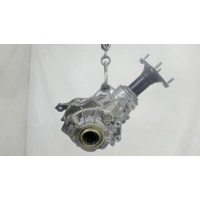 Раздаточный редуктор КПП (раздатка) Mazda CX-5 2012-2017 2012 KN0127500A