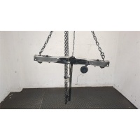 Рамка капота Toyota Corolla Verso 2004-2009 2004 532050F010