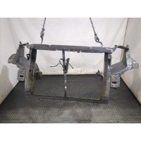 Рамка передняя (телевизор) Toyota Sienna 3 2010-2014 2013 5320108040
