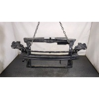 Рамка передняя (телевизор) Skoda Octavia (A5) 2008-2013 2010 1Z0805591E