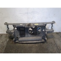 Рамка передняя (телевизор) Volkswagen Golf 3 1991-1997 1995 1H0121223A