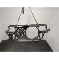 Рамка передняя (телевизор) Volkswagen Passat 5 1996-2000 1999 3B0805594M
