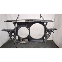 Рамка передняя (телевизор) Audi A6 (C5) Allroad 2000-2005 2003 4Z7805588