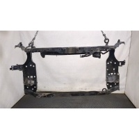Рамка передняя (телевизор) Nissan Qashqai 2006-2013 2011 62500BR20A