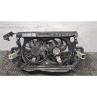 Рамка передняя (телевизор) Audi A6 (C6) Allroad 2006-2008 2006 4F0805594C