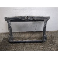 Рамка передняя (телевизор) Skoda Octavia (A5) 2008-2013 2009 1Z0805591E