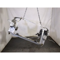 Рамка передняя (телевизор) Toyota RAV 4 2000-2005 2004 5320142070