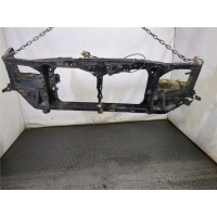 Рамка передняя (телевизор) Toyota Land Cruiser (100) - 1998-2007 2000 5320160050