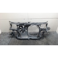 Рамка передняя (телевизор) Volkswagen Passat 5 1996-2000 1999 3B0805594M