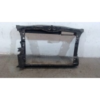 Рамка передняя (телевизор) Skoda Octavia (A5) 2008-2013 2009 1Z0805591E