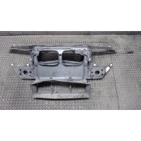 Рамка передняя (телевизор) BMW 3 E46 1998-2005 2002 51718253673