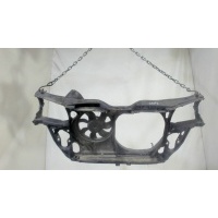 Рамка передняя (телевизор) Volkswagen Passat 5 1996-2000 1999 3B0805594M